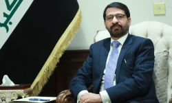 مستشار السوداني: لا تأثير لاستقالة أعضاء المحكمة الاتحادية على إجراء الانتخابات